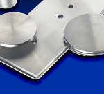 GfE Gesellschaft für Elektrometallurgie - Bedampfungsmaterialien für die PVD-Dünnschichttechnik GfE Elektrometallurgie