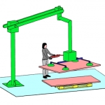 GIVES Sollevamento gives