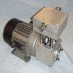 GMF Membranvakuumpumpen, Messgaspumpen und beheizbare Pumpen GMF Pumpen