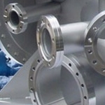 GP ENGINEERING AG vacuum chambers GP ENGINEERING