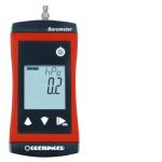 Greisinger Vakuummessgerät Greisinger