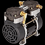 GSE International rocking piston OEM vacuum pumps GSE International