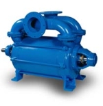 GÜCÜM Sivi Halkali Vakum Pompalari GÜCÜM Pompa