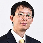 Dr. Tae Hyun Gil, Geschäftsführer HAN Vakuum  HAN Vakuum