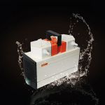 Hanon Advanced Technology vacuum diaphragm pumps Hanon Advanced Technology vacuum diaphragm pumps