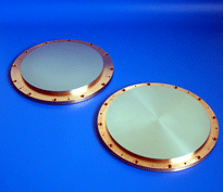 H.C. Starck Sputtering Targets H.C. Starck Sputtering Targets