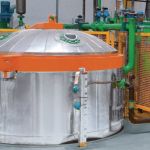 HEDRICH Trocknungs- und Imprägnier-Anlagen HEDRICH Trocknungs- und Imprägnier-Anlagen