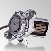 HELLA Vakuumpumpen HELLA