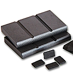 Helwig Carbon Carbon Graphite Vanes Helwig Carbon