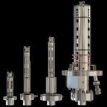 HIDEN ANALYTICAL Quadrupole Mass Spectrometers HIDEN ANALYTICAL Residual Gas Analysis