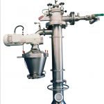 Hosokawa Micron active freeze dryer Hosokawa Micron