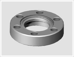 HTC HIGHLIGHT TECH vacuum flanges: KF Flange, ISO Flange and CF flange HTC HIGHLIGHT TECH Taiwan