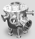 HTC HIGHLIGHT vacuum chamber HTC HIGHLIGHT vacuum chamber