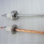 HTC Vacuum electrical feedthroughs HTC Vacuum