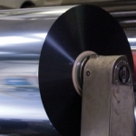 HVB Metallisierung von Folien, Geweben und Papieren hvb Hoch-Vakuum-Beschichtungs