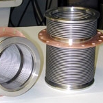 Hyspan metal bellows and assemblies Hyspan Bellows