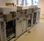 IBB Automation Sputter- und Aufdampfanlagen IBB Automation