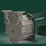 IBEX Vacuum pumps, Apovac and Combivac vacuum systems IBEX Pumps