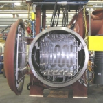 IBF INDUSTRIE-BERATUNG FINKEL GESELLSCHAFT FüR WäRMEBEHANDLUNGSANLAGEN UND -VERFAHREN MBH IBF