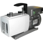 ILMVAC Drehschieber-Vakuumpumpe ILMVAC Drehschieber-Vakuumpumpe