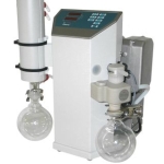 ILMVAC Laboratory Vacuum Systems ILMVAC Laboratory Vacuum Systems