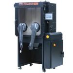 INERT Corp. glove box systems Inert Corporation