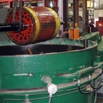 Inman Electric Vacuum Presure Impregnation (VPI) Inman Electric