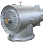 Inmateinsa Eyectores y Termocompresores Inmateinsa Eyectores y Termocompresores