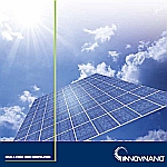 Innovnano powder sputtering targets Innovnano