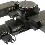 IntelLiDrives Linear Actuators, Rotary Tables and XYZ Systems IntelLiDrives Linear Actuators, Rotary Tables and XYZ Systems