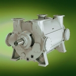 Bombas de anillo líquido marca NASH-ELMO INTERDOS NASH-ELMO