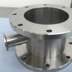 Interface Precision Engineering Interface Precision Engineering