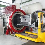 IPSEN Ofentechnik, Horizontalöfen, Vertikalöfen IPSEN