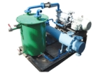 IVC Vacuum Pumps IVC Vacuum Pumps