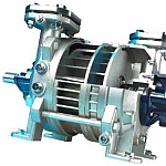 IVT-Pumpen Treder IVT-Pumpen Treder