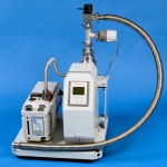 Janis Research Turbomolecular pumping stations Janis Research