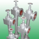 Jet Flow Technologies Steam Jet Ejector Vacuum Systems Jet Flow Technologies