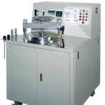 JIUH CHUAN INDUSTRIAL vacuum oven JIUH CHUAN INDUSTRIAL