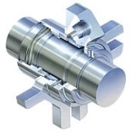 John Crane Gleitringdichtungen Gleitringdichtung