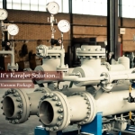 KARAJET Vacuum Systems, Ejectors (Steam, Gas, and Liquid) KARAJET