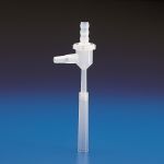 KARTELL Pompa per Vuoto a Getto d'Acqua Kartell Pompa per Vuoto a Getto d'Acqua