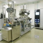 Kenosistec Sputtering and Etching equipment Kenosistec