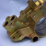 KG Coating Vacuum Deposited Cadmium Aluminium coating KG Coating