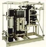 Condenseurs et Echangeurs Kinetic-Therm Kinetic-Therm