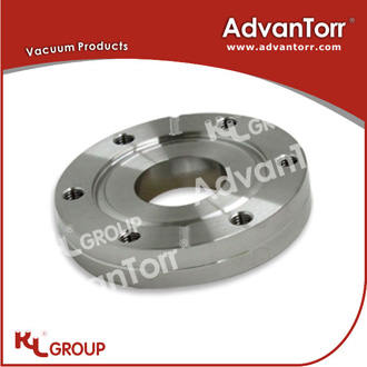 KING LAI CF Fittigs, KF Fittings, ISO Fittings KING LAI Taiwan