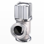 Kitz High Vacuum valves Kitz