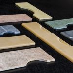 KONRAD TECNO vanes KONRAD TECNO