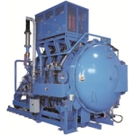 Koyo Thermo Systems vacuum furnaces Koyo Thermo Systems