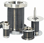 KSM Welded Metal Bellows KSM Welded Metal Bellows