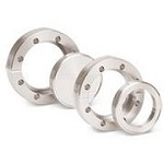 Kurt J. Lesker Flanges and Components Kurt J. Lesker